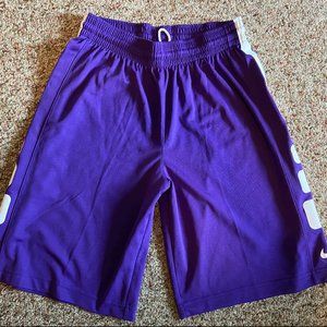 Nike Elite Basketball Short